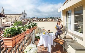 Relais Santa Croce Florence